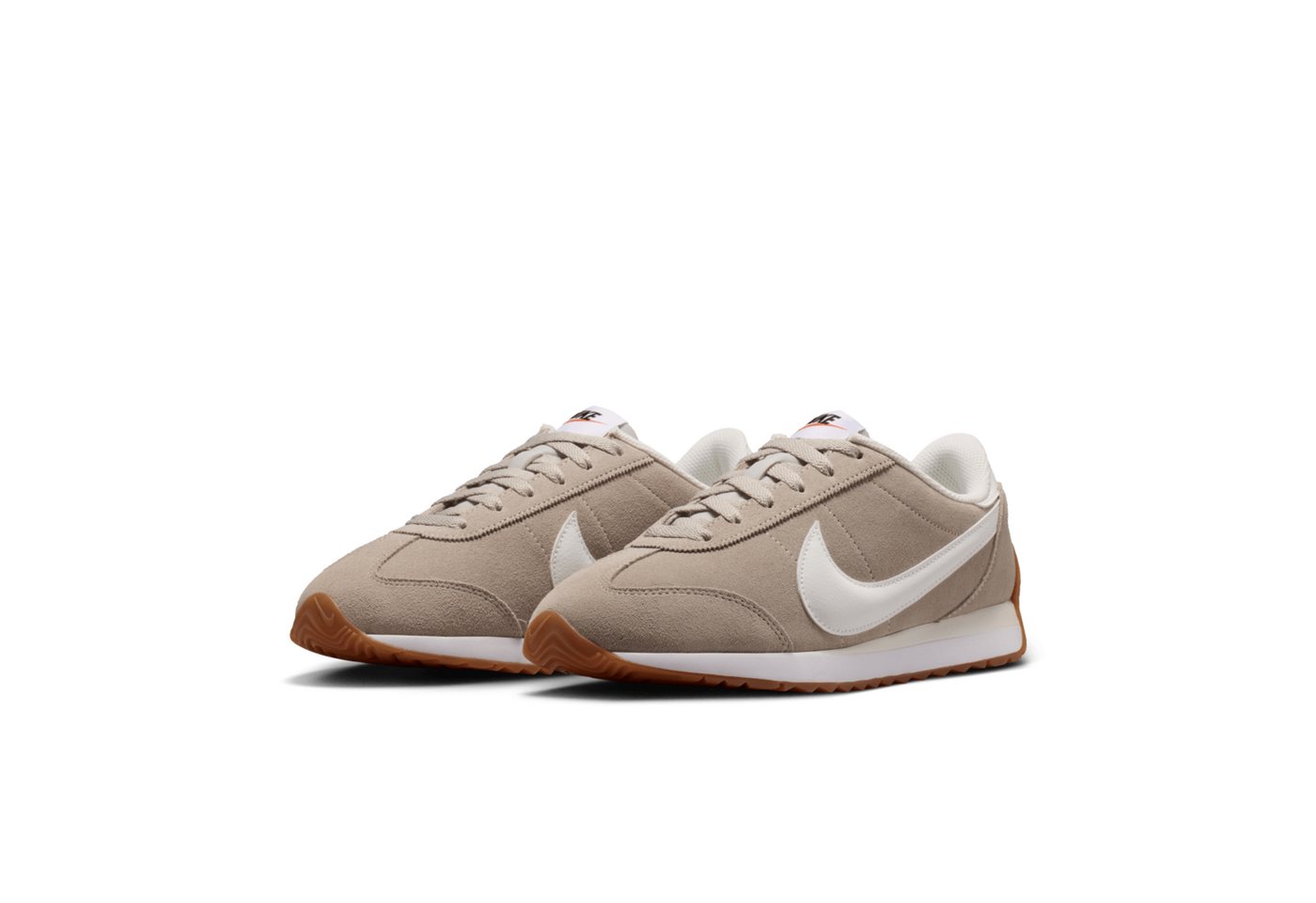 Nike Sportswear Pacific Suede Sneaker