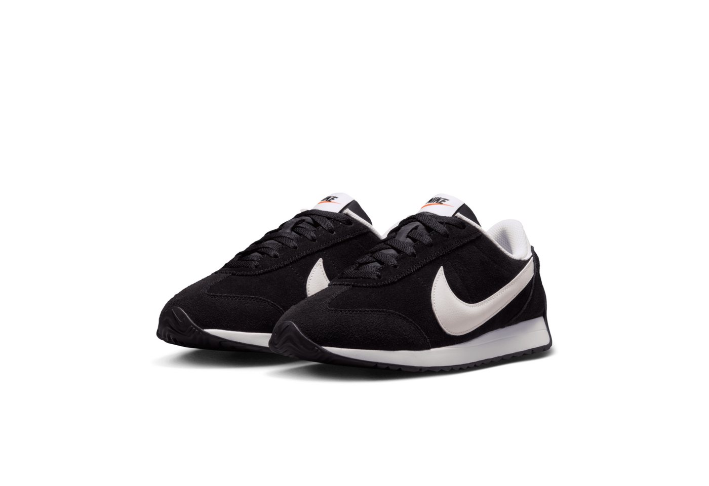 Nike Sportswear Pacific Suede Sneaker