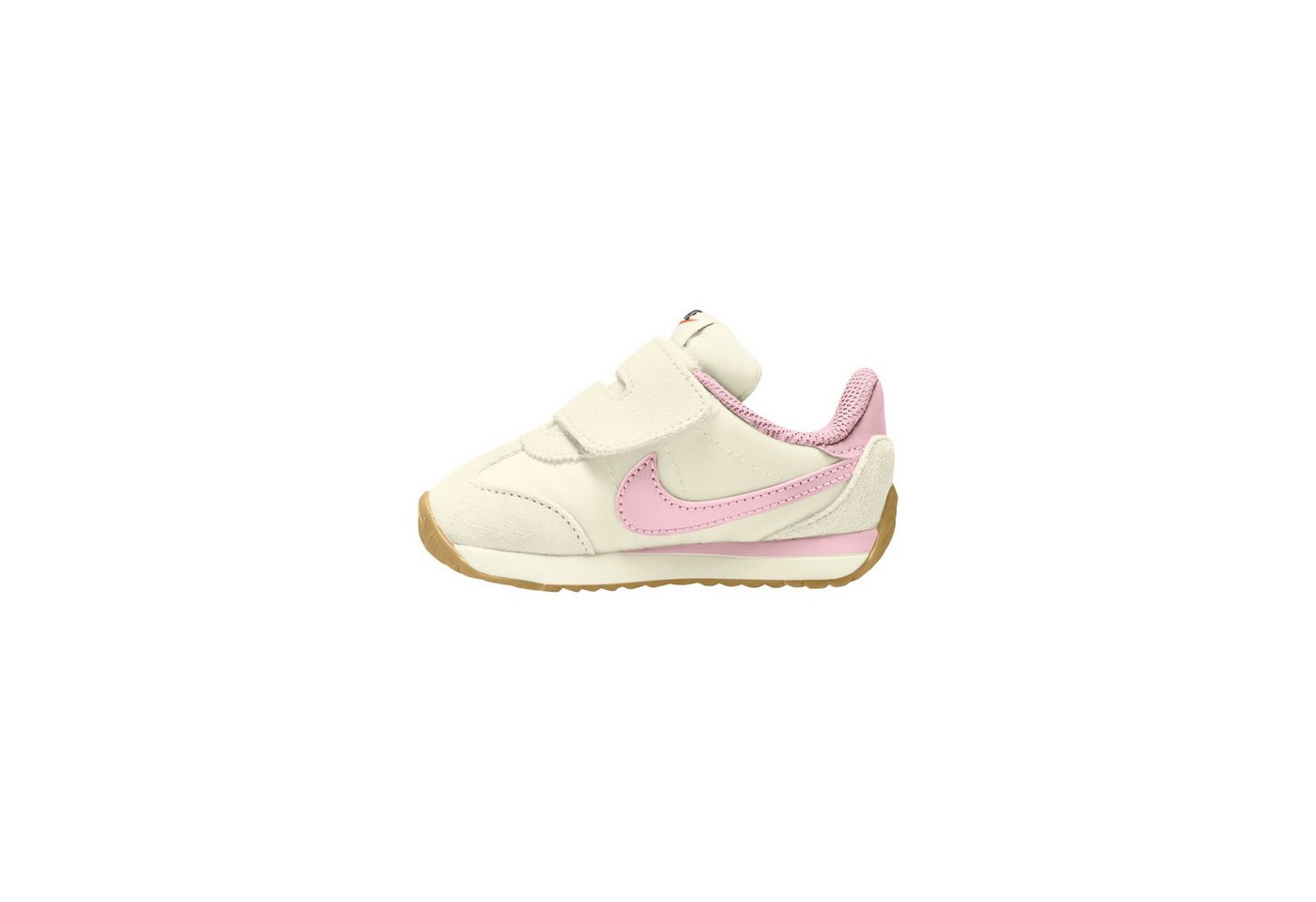 Nike Sportswear PACIFIC (TD) Sneaker (rosa/braun)