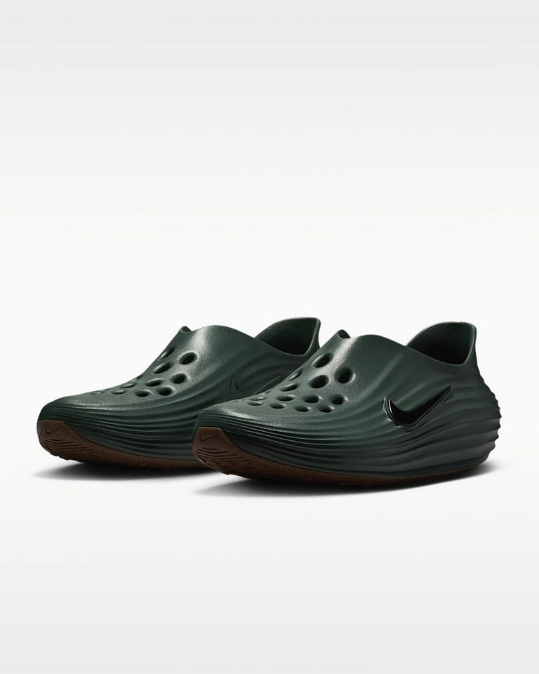 Nike Sportswear REACTX REJUVEN8 Sneaker (schwarz)