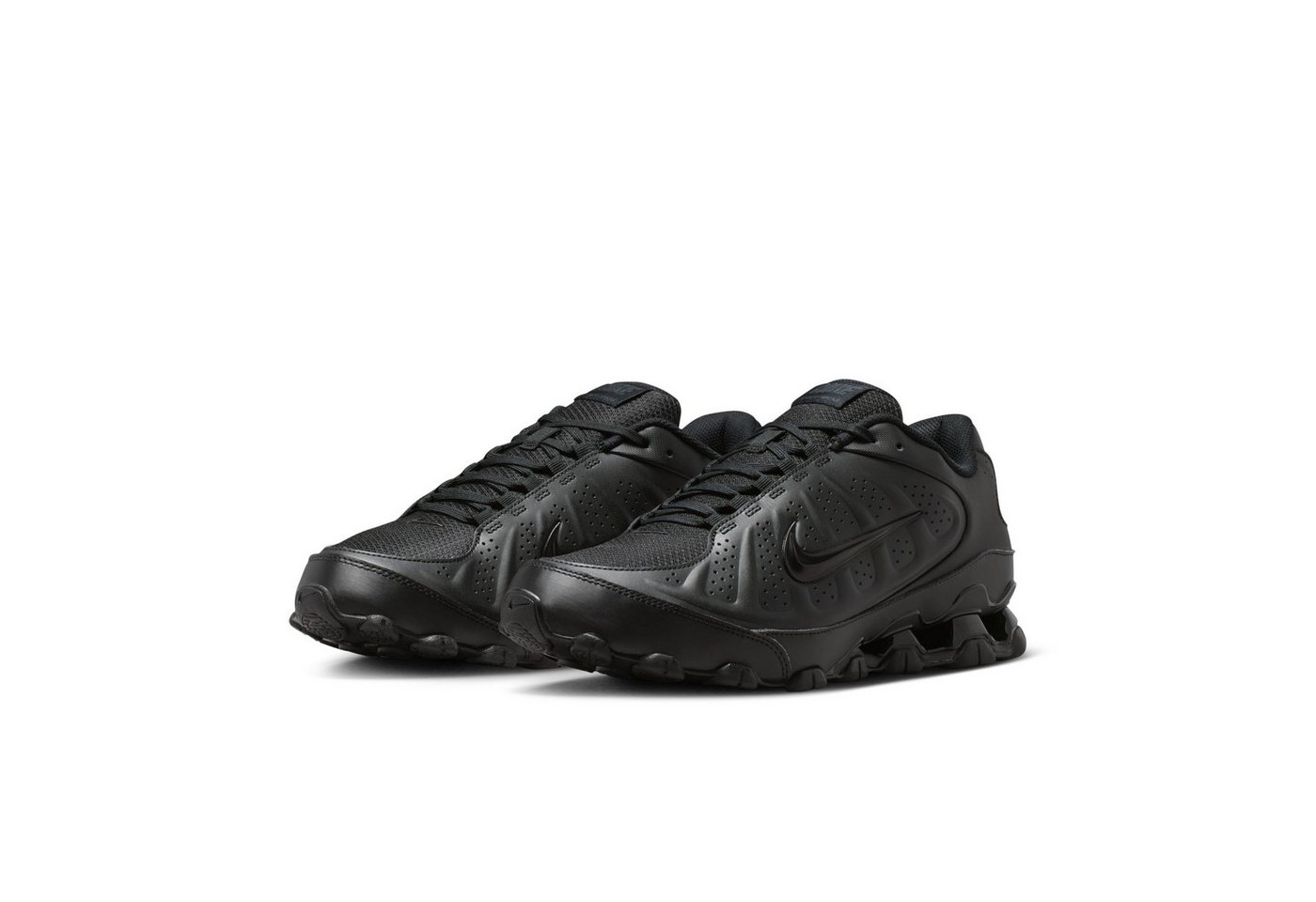 Nike Sportswear Reax 8 inspiriert vom Design des Nike Shox