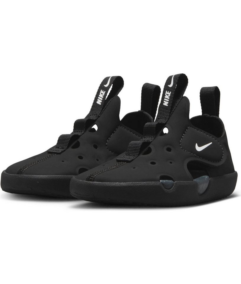 Nike Sportswear SUNRAY PROTECT 4 (TD) Badesandale Wasserschuh, Sommerschuhe, Sandale