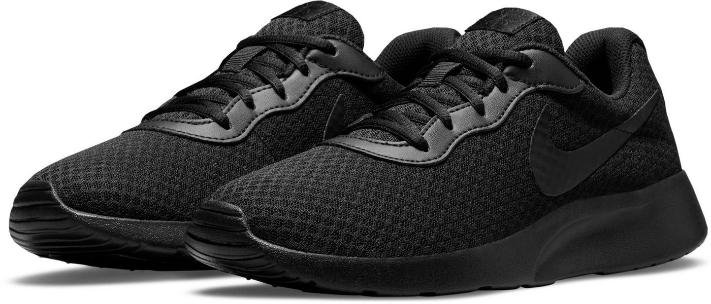 Nike Sportswear TANJUN Sneaker (schwarz)
