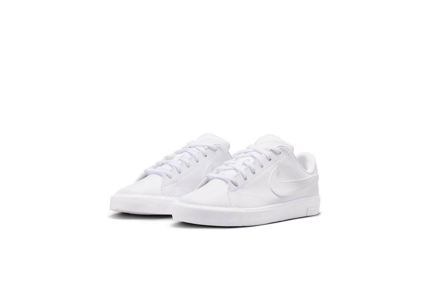 Nike Sportswear TENNIS ESSENTIAL (GS) Sneaker Für Kinder & Jugendliche (weiß)