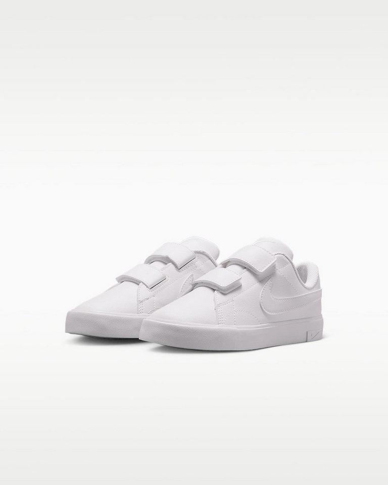 Nike Sportswear Tennis Essential (PS) Sneaker Klettschuh