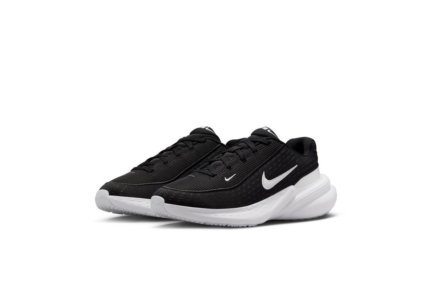 Nike Sportswear Uplift SC Sneaker (schwarz/weiß/grau)