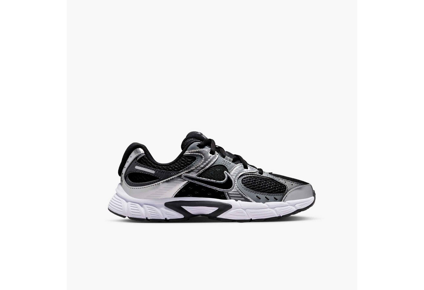 Nike Sportswear V5 RNR (GS) Sneaker inspiriert vom Design des Y2K Nike Vomero 5 für Jugendliche