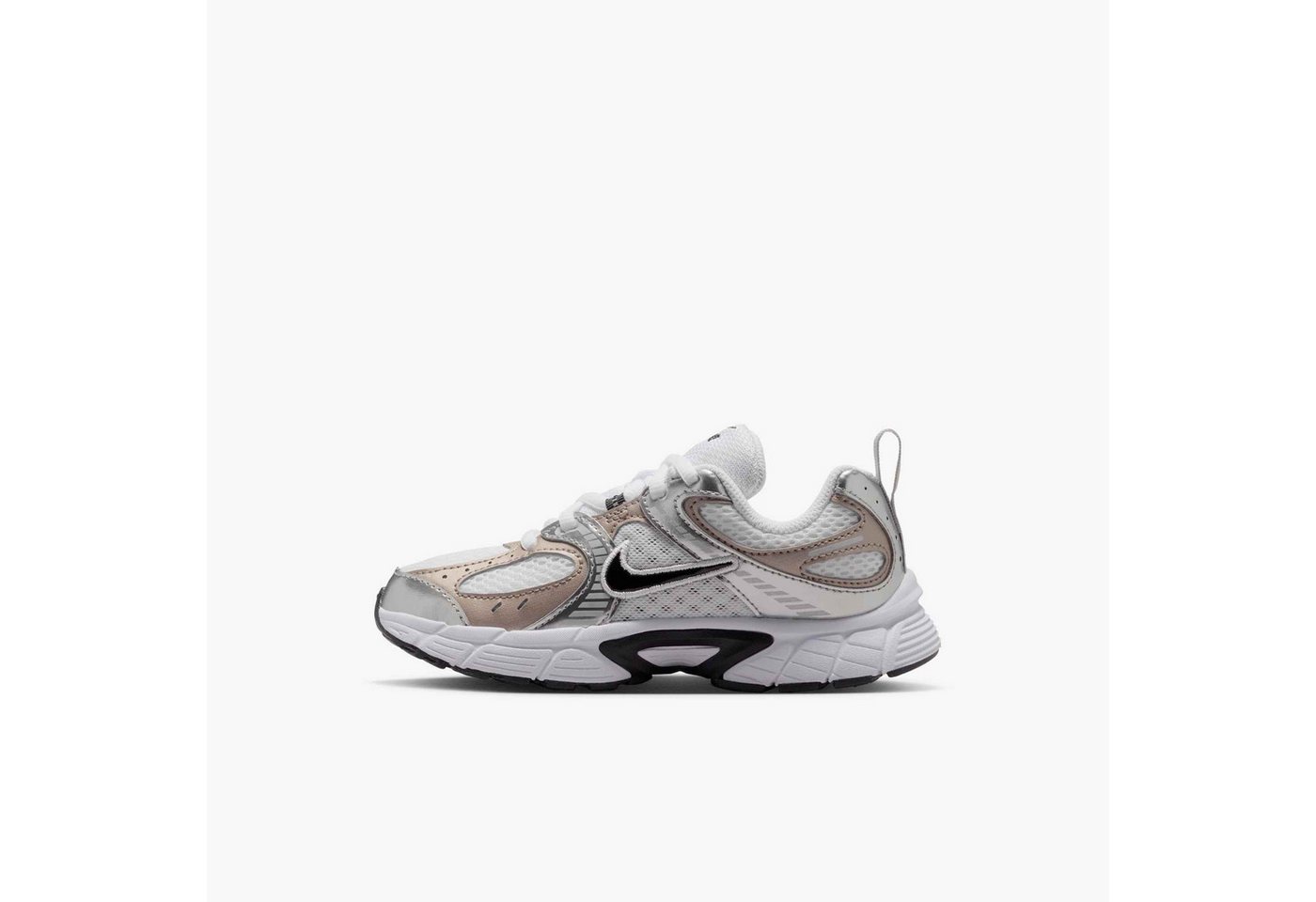 Nike Sportswear V5 RNR (PS) Sneaker inspiriert vom Design des Y2K Nike Vomero 5