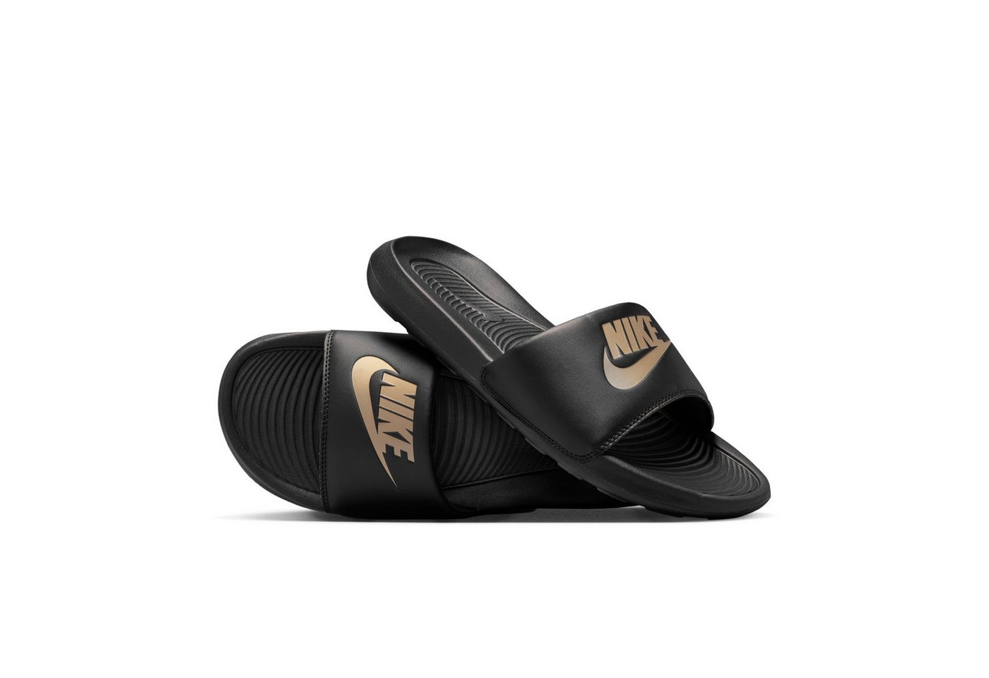 Nike Sportswear VICTORI ONE SLIDE Badelatschen