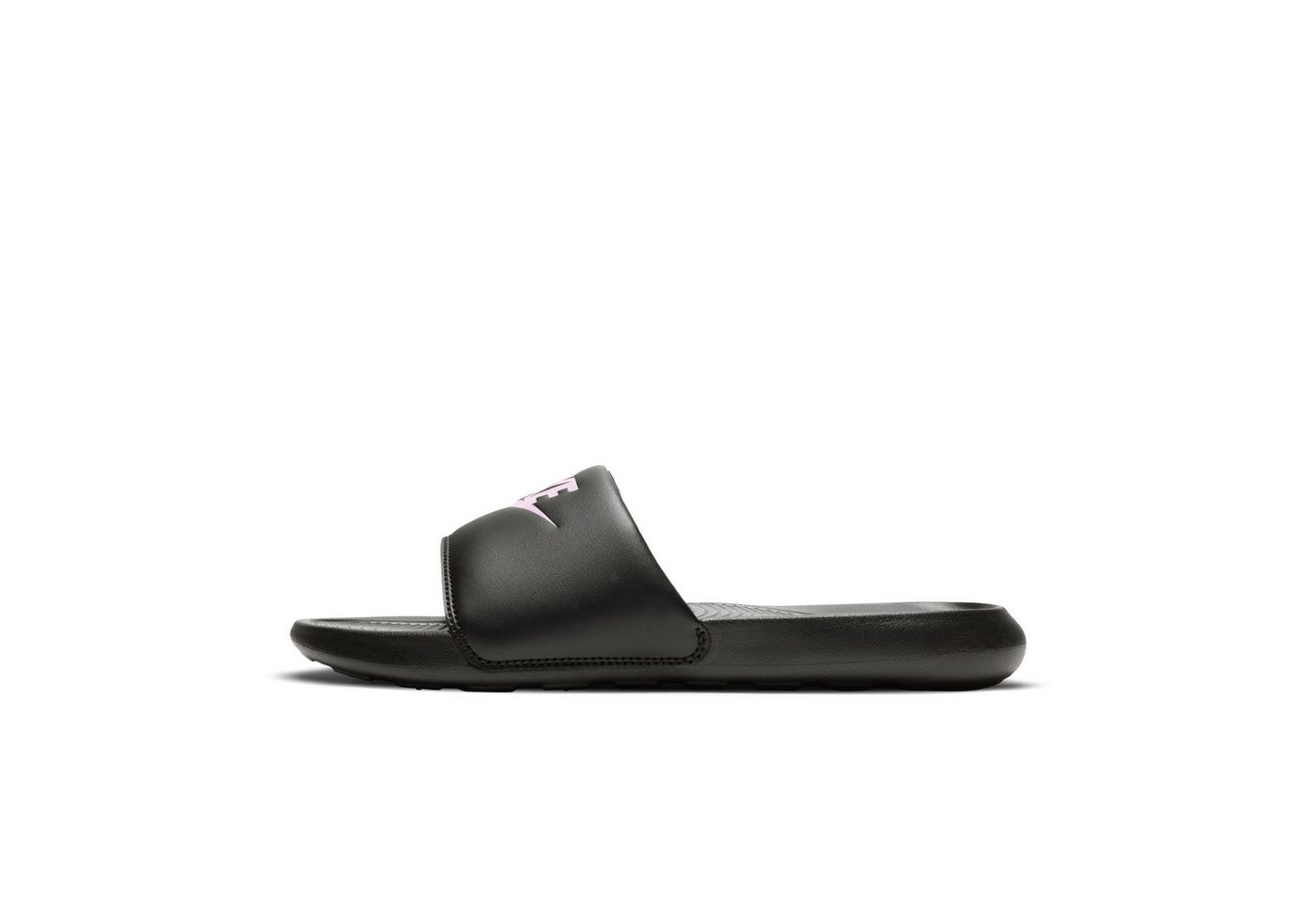 Nike Sportswear Victori One Sneaker (schwarz)