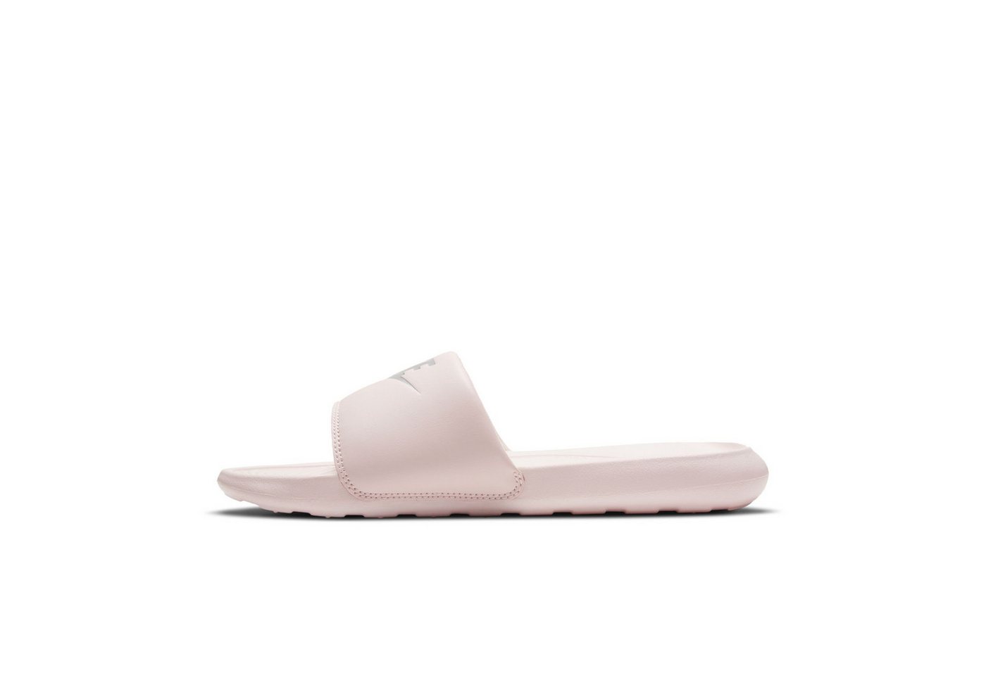 Nike Sportswear Victori One Sneaker (silber)