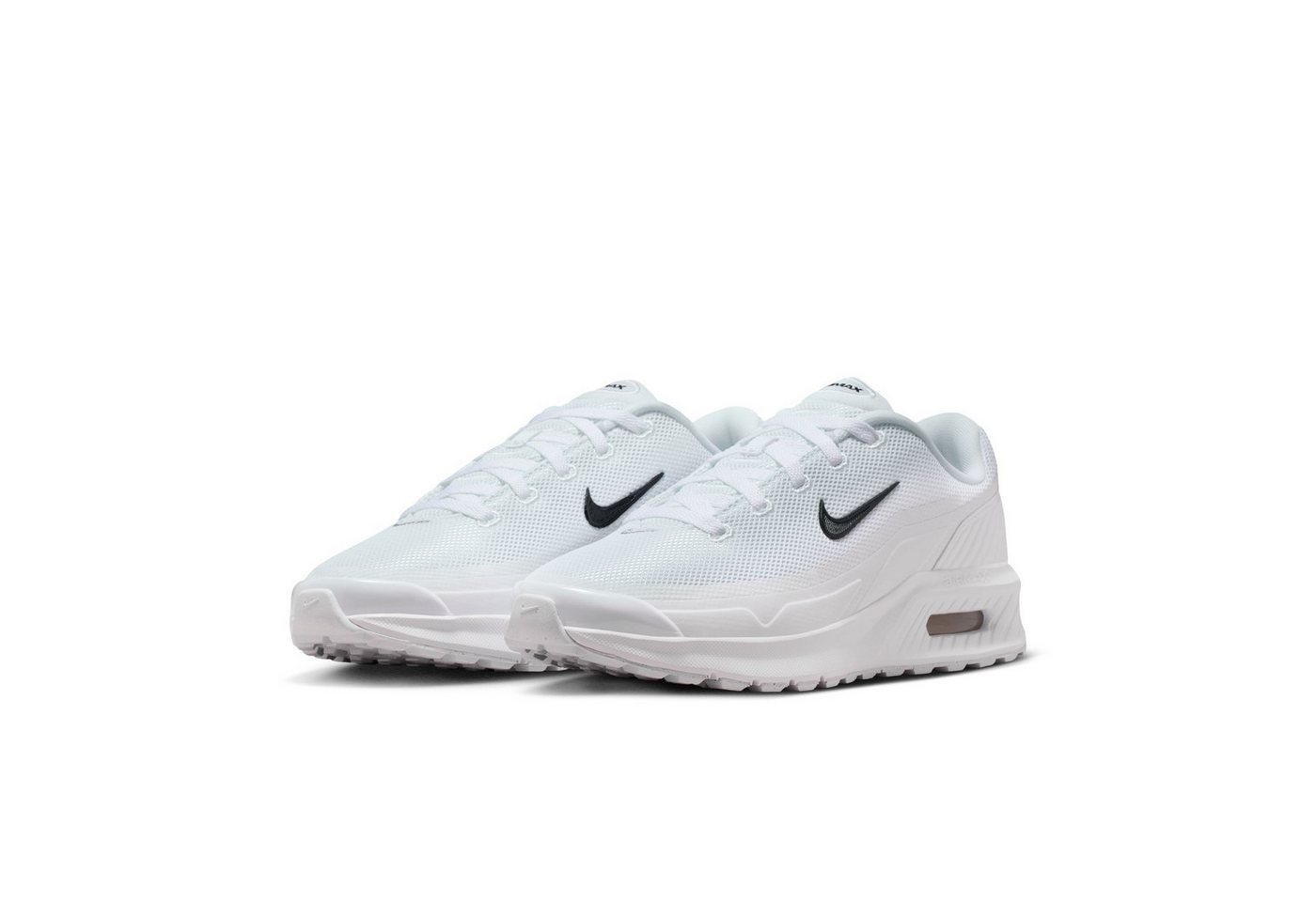 Nike Sportswear W AIR MAX BIA Sneaker (weiß/schwarz/grau)