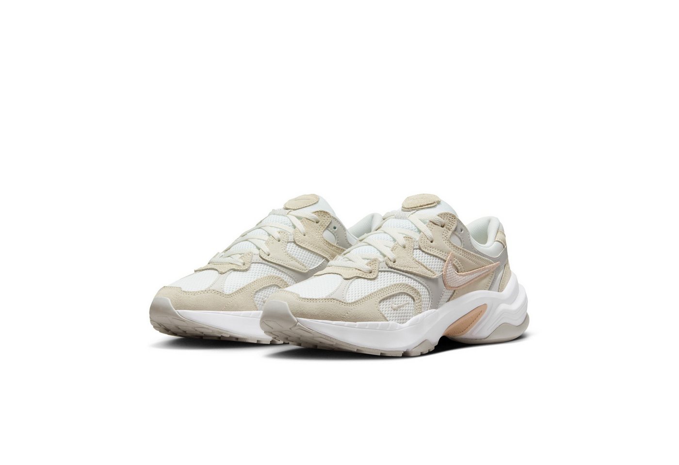 Nike Sportswear W AL8 Sneaker (beige)