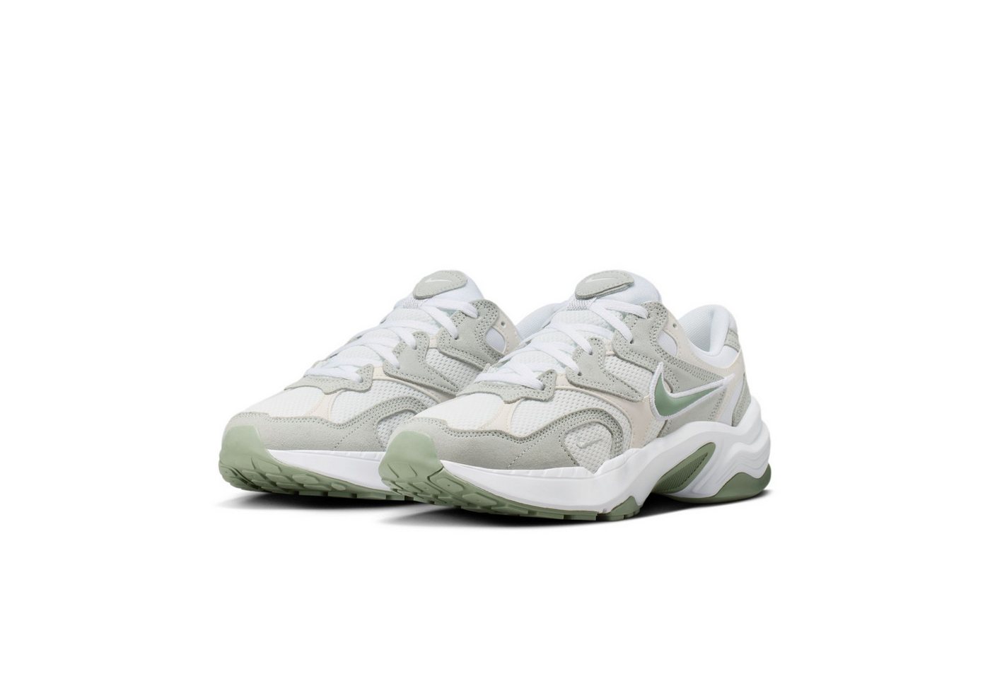 Nike Sportswear W AL8 Sneaker (weiß/silber)