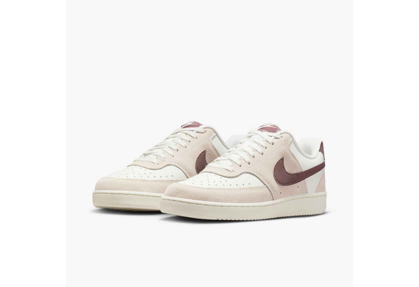 Nike Sportswear W COURT VISION LO Sneaker