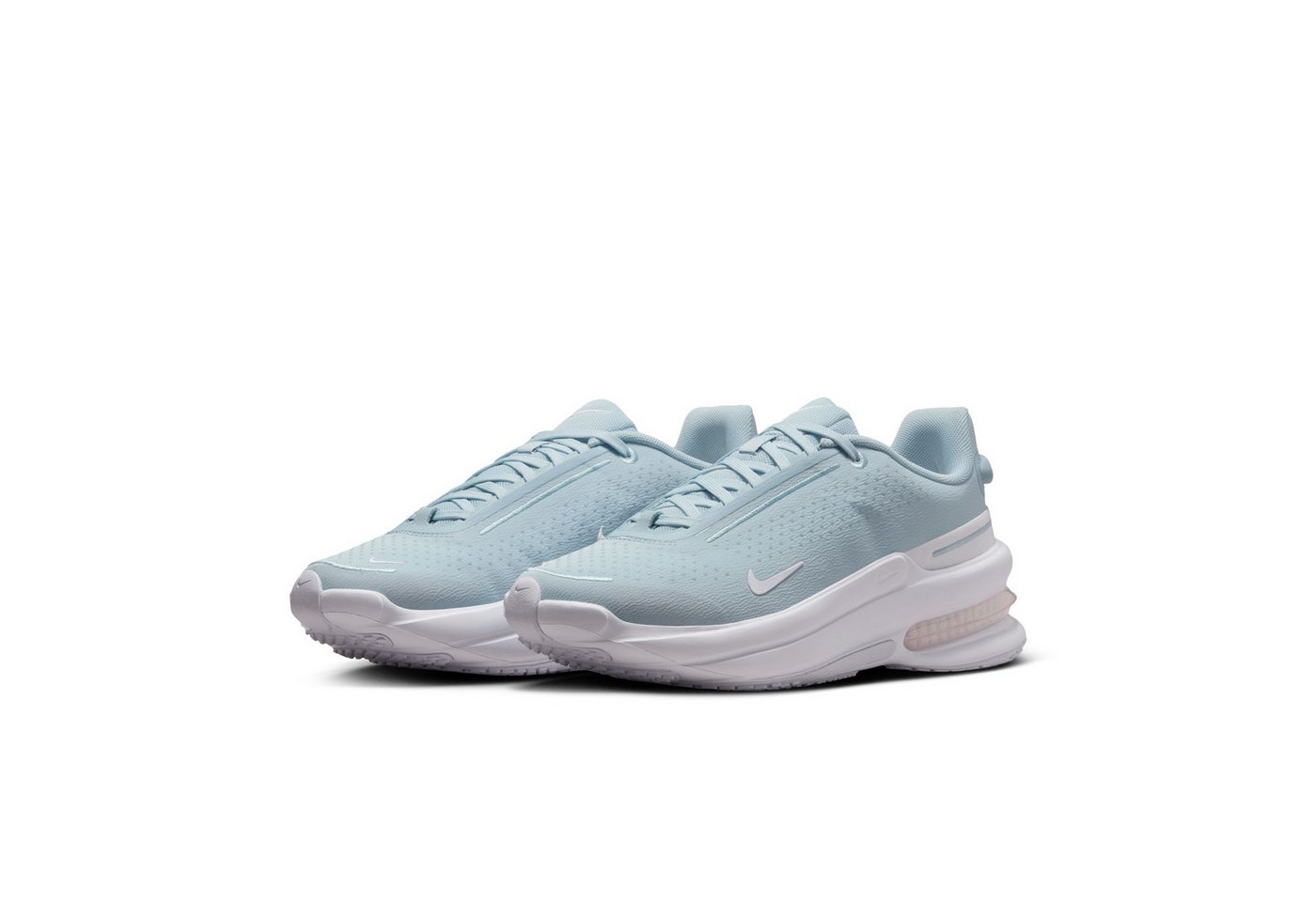 Nike Sportswear W NIKE AIR ZOOM UPTURN SC Sneaker (blau/weiß/rosa)