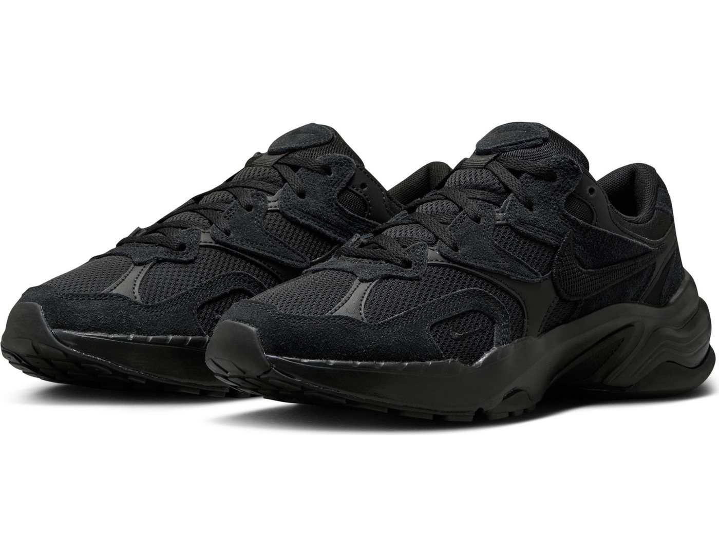 Nike Sportswear W NIKE AL8 Sneaker (schwarz)