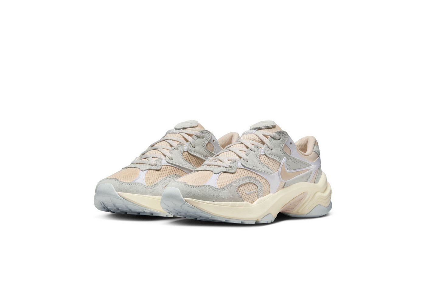 Nike Sportswear W NIKE AL8 Sneaker (weiß)