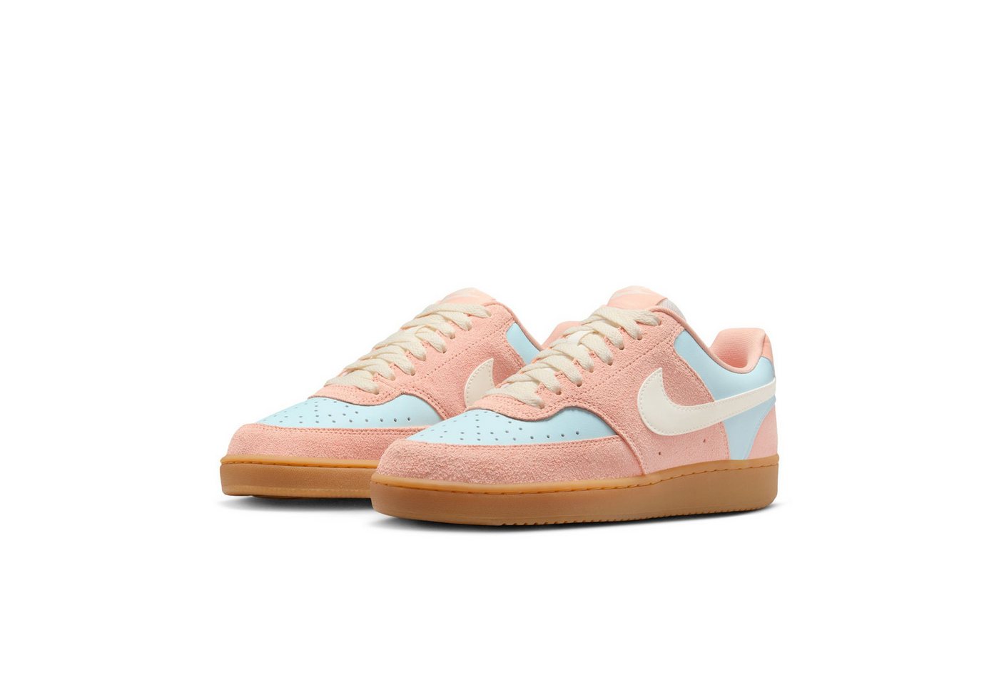 Nike Sportswear W COURT VISION LOW Sneaker