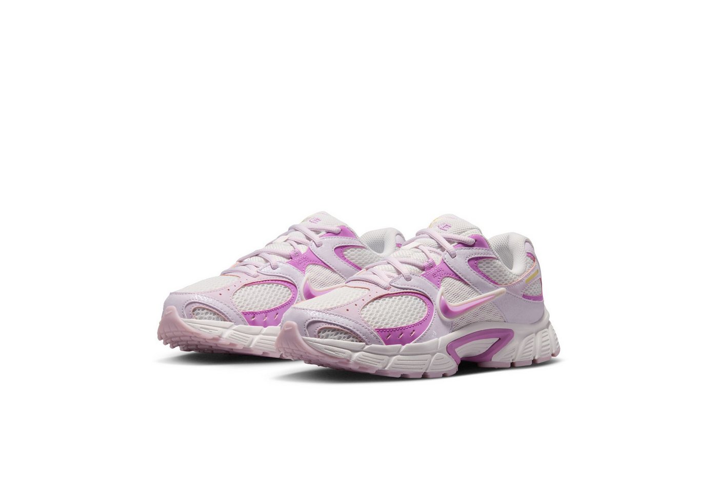 Nike Sportswear W V5 RNR DF Sneaker inspiriert vom Design des Y2K Nike Vomero 5