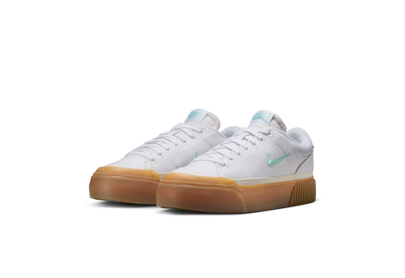 Nike Sportswear WMNS COURT LEGACY LIFT Sneaker