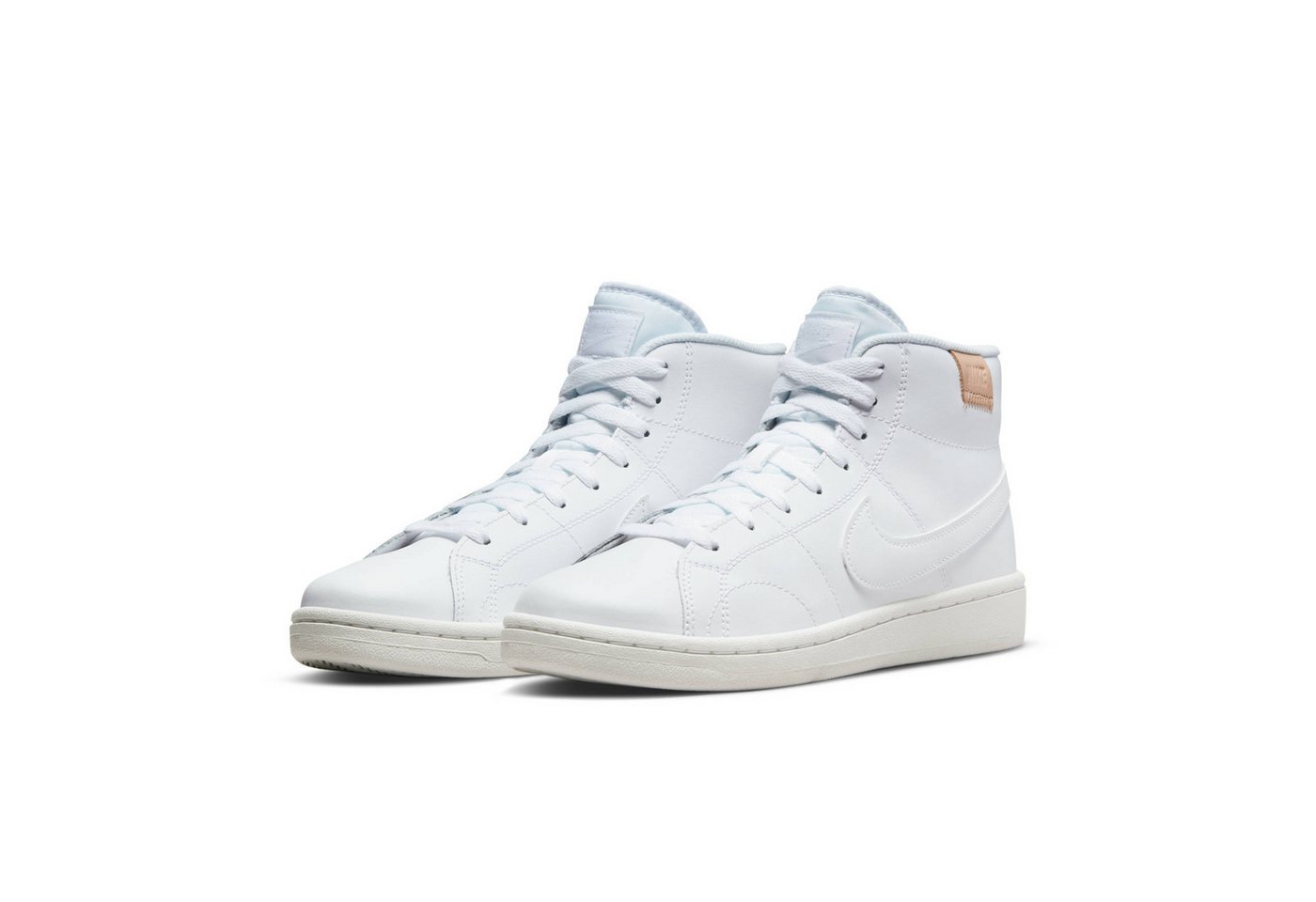 Nike Sportswear Wmns Court Royale 2 Mid Sneaker