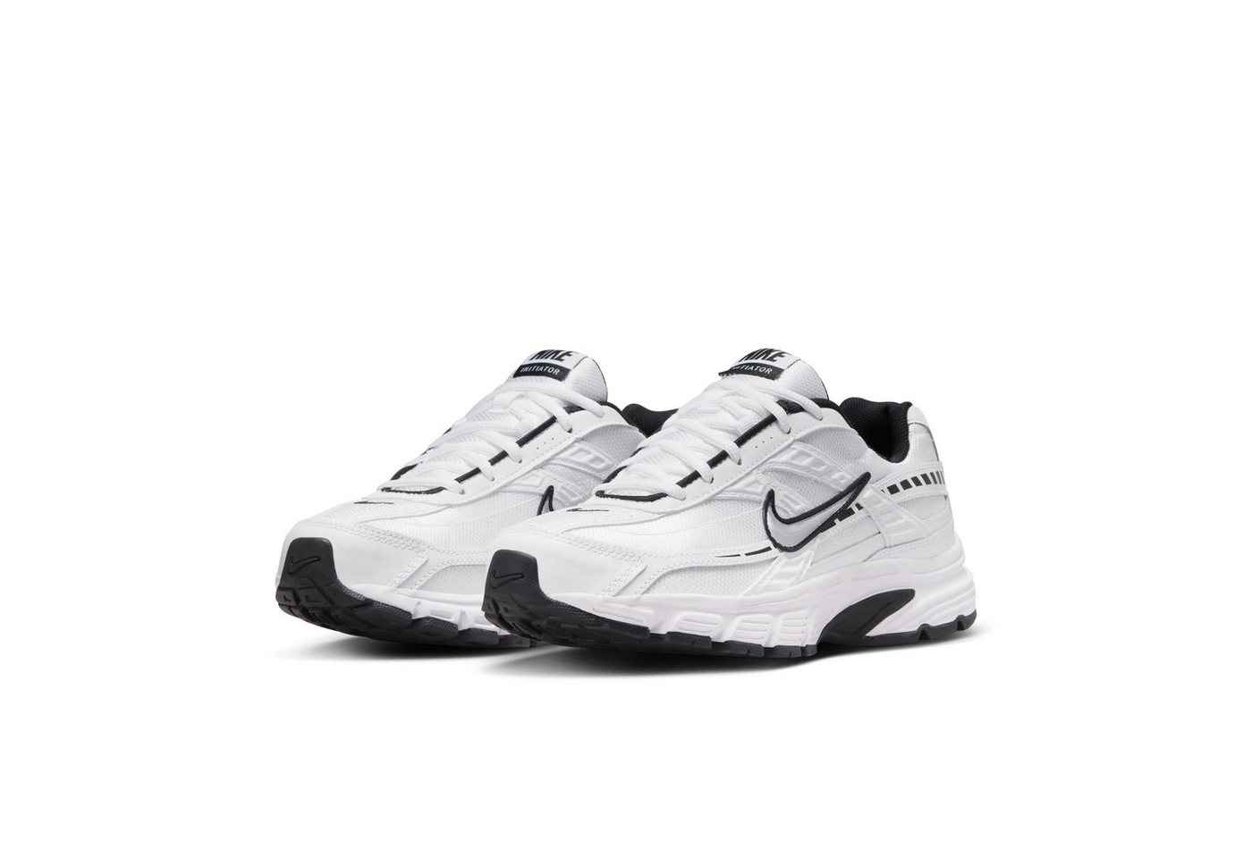 Nike Sportswear WMNS INITIATOR Sneaker inspiriert vom Design des Nike P-6000