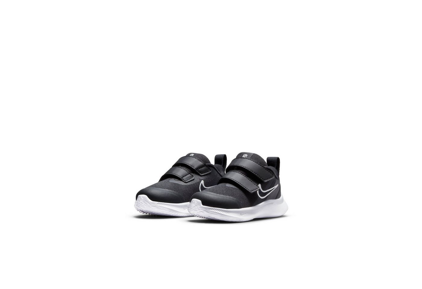 Nike STAR RUNNER 3 (TD) Laufschuh mit Klettverschluss