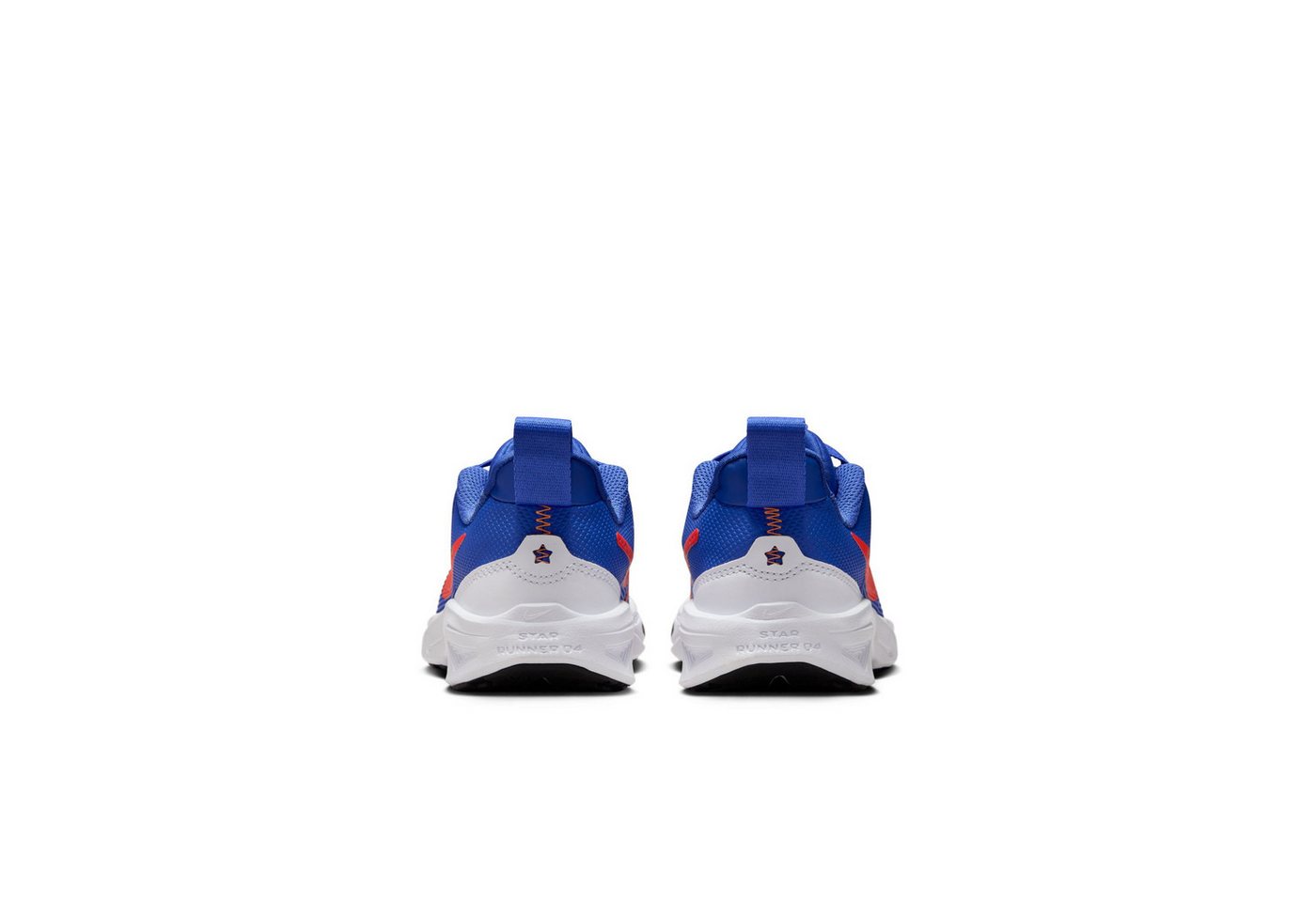 Nike STAR RUNNER 4 NN (PS) Laufschuh für Kinder