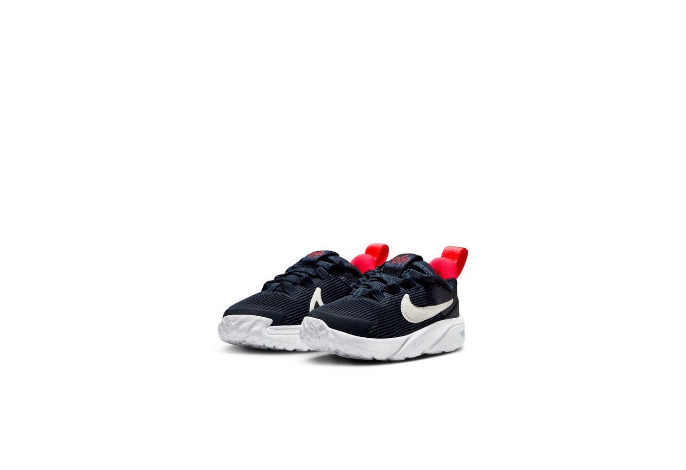 Nike STAR RUNNER 4 (TD) Laufschuh für Kinder