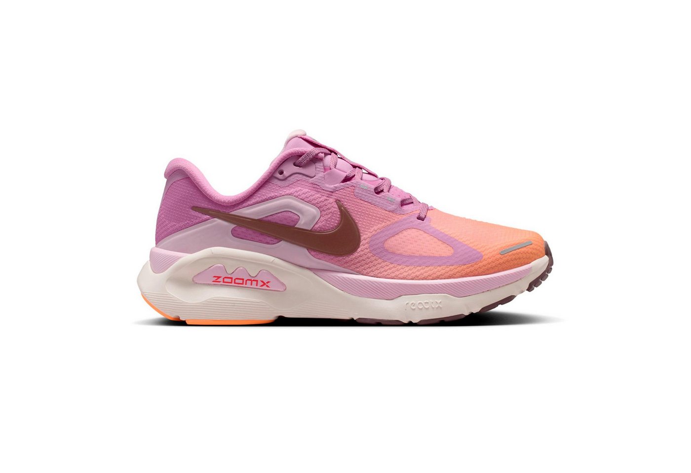 Nike Structure Plus - Stabilitätsschuh Laufschuh