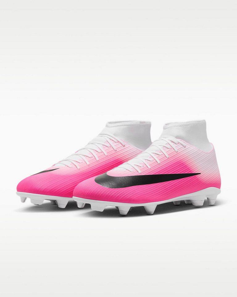 Nike SUPERFLY 11 CLUB FG/MG T Fußballschuh Außensohle für Rasenplätze und für feste Böden