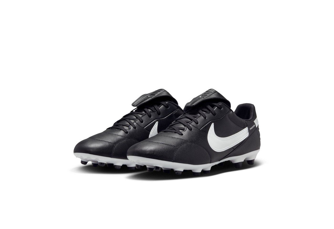Nike THE NIKE PREMIER III FG Fußballschuh Außensohle für Rasenplätze und für feste Böden