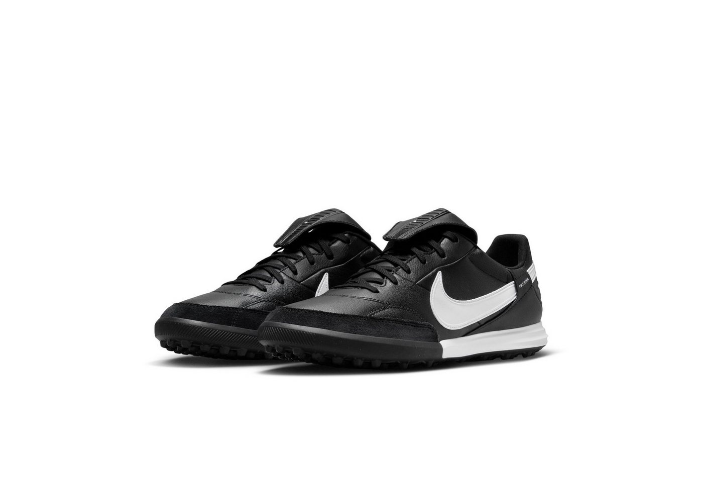 Nike THE NIKE PREMIER III TF Fußballschuh für kurzen Kunstrasen, Hart- und Aschenplätze