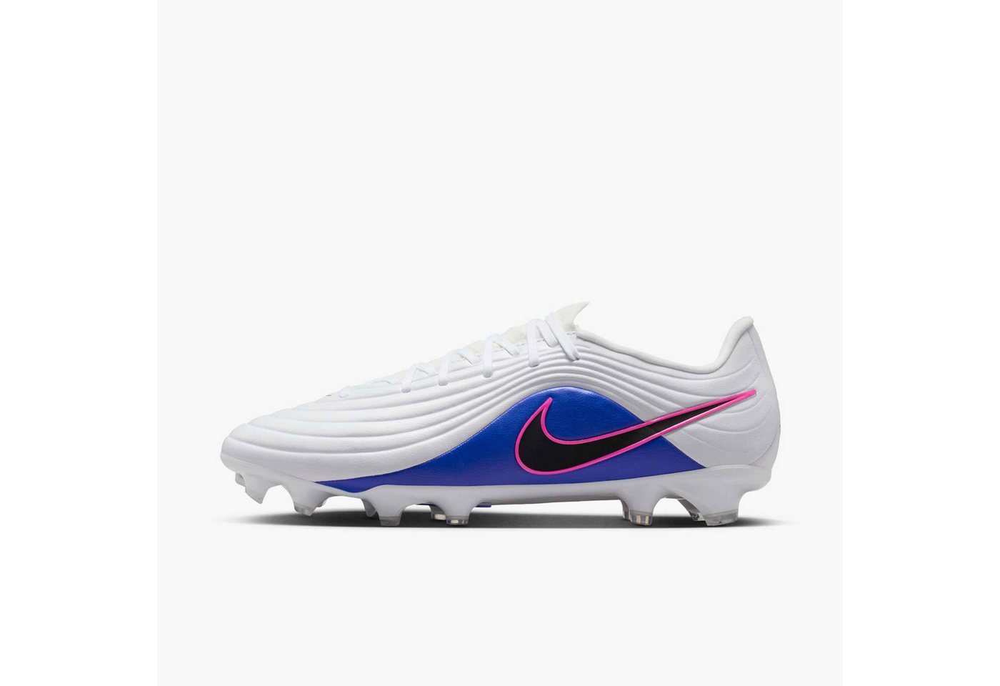 Nike TIEMPO MAESTRO ACADEMY FG/MG Fußballschuh Außensohle für Rasenplätze und für feste Böden