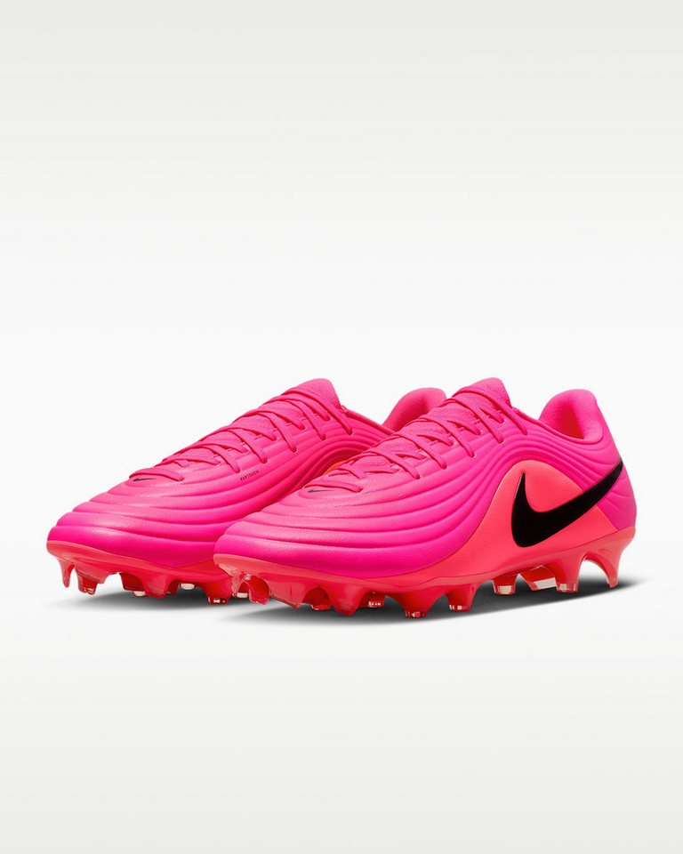 Nike TIEMPO MAESTRO ACADEMY FG/MG T Fußballschuh Außensohle für Rasenplätze und für feste Böden