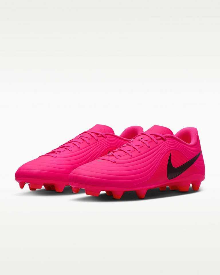 Nike TIEMPO MAESTRO CLUB FG/MG T Fußballschuh Außensohle für Rasenplätze und für feste Böden