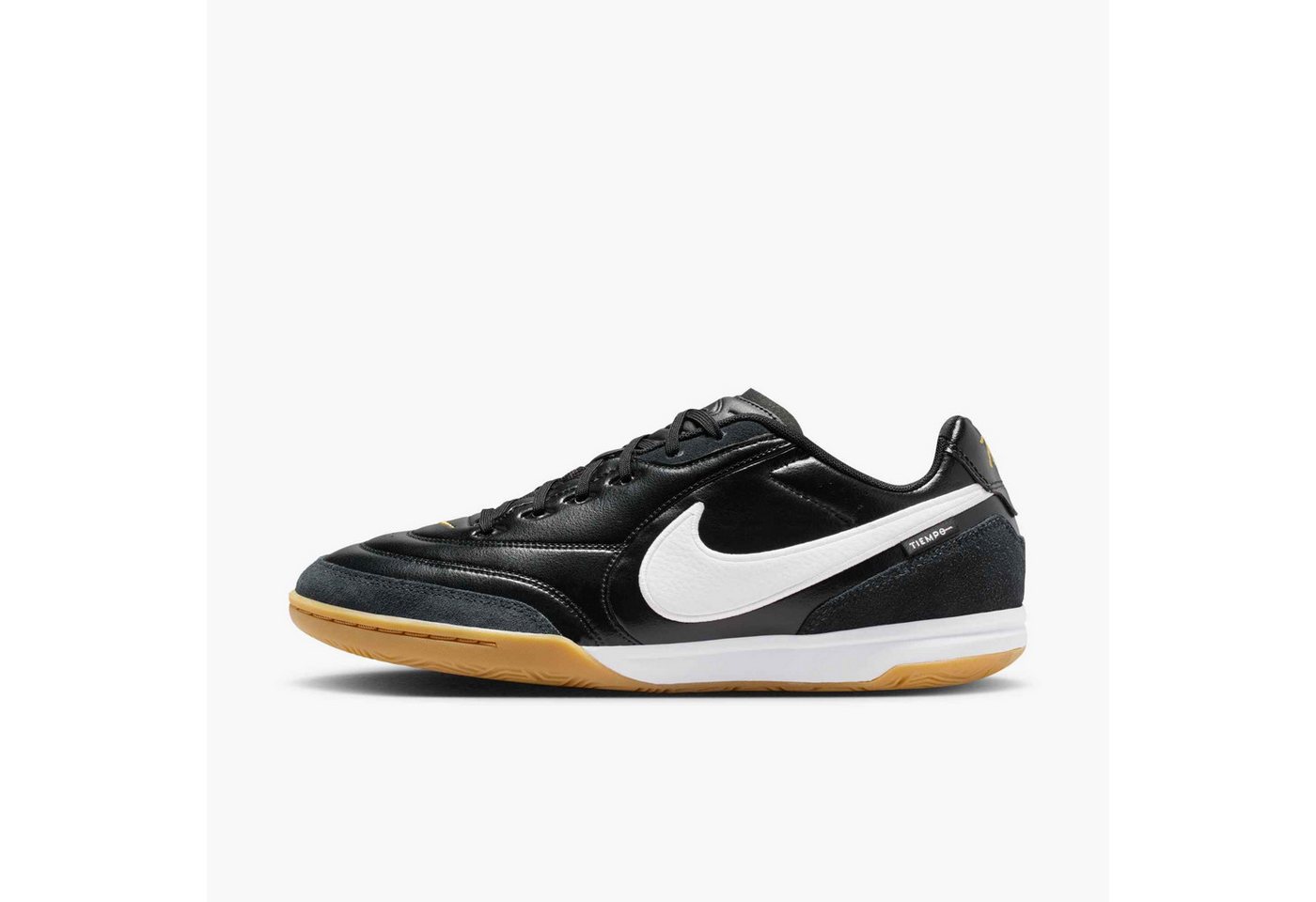 Nike Tiempo Streetgato Fußballschuh für Hallen- und Hartplätze