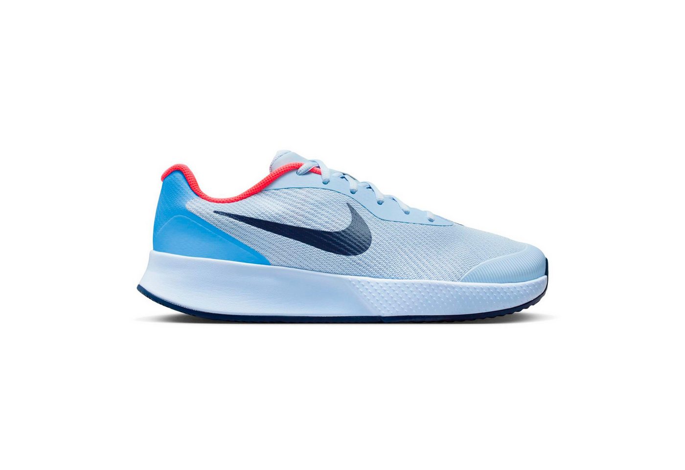 Nike Vapor Lite 3 - Sandplatzcourt Tennisschuh Tennisschuh