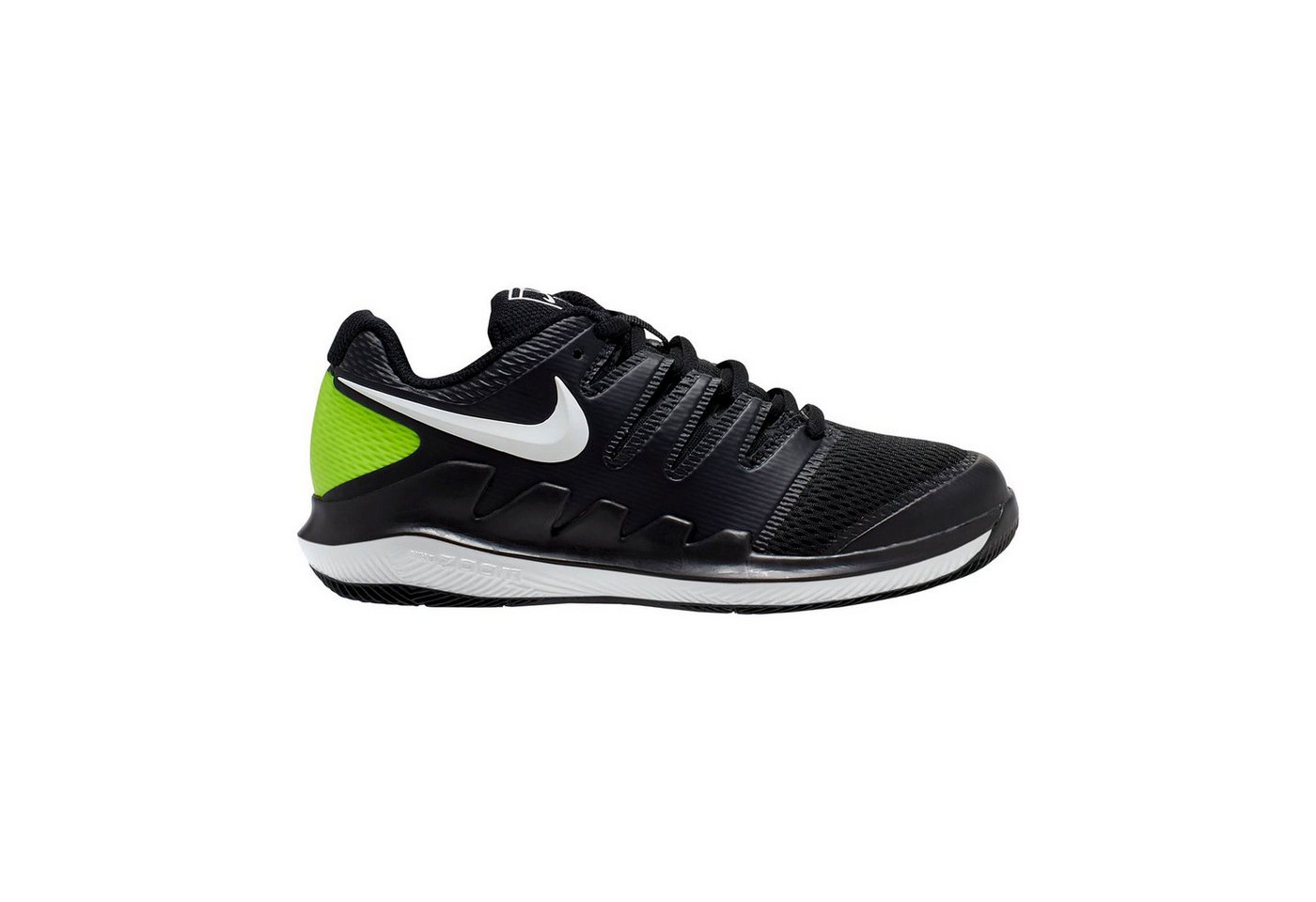 Nike Vapor X - Allcourt Tennisschuh Tennisschuh