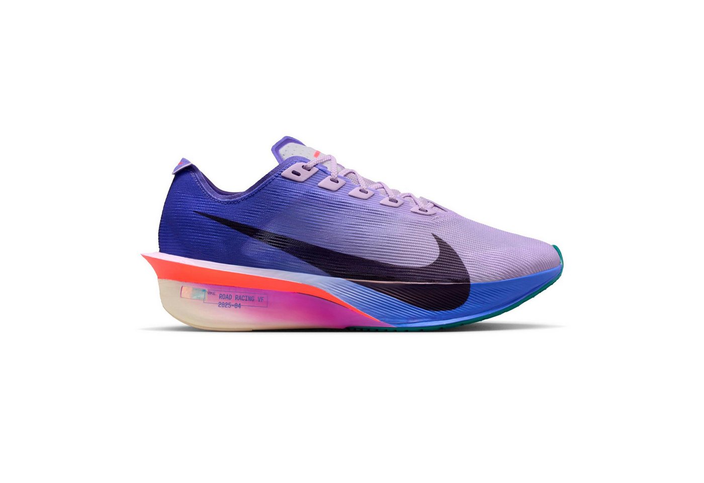 Nike Vaporfly 4 - Wettkampfschuh Laufschuh