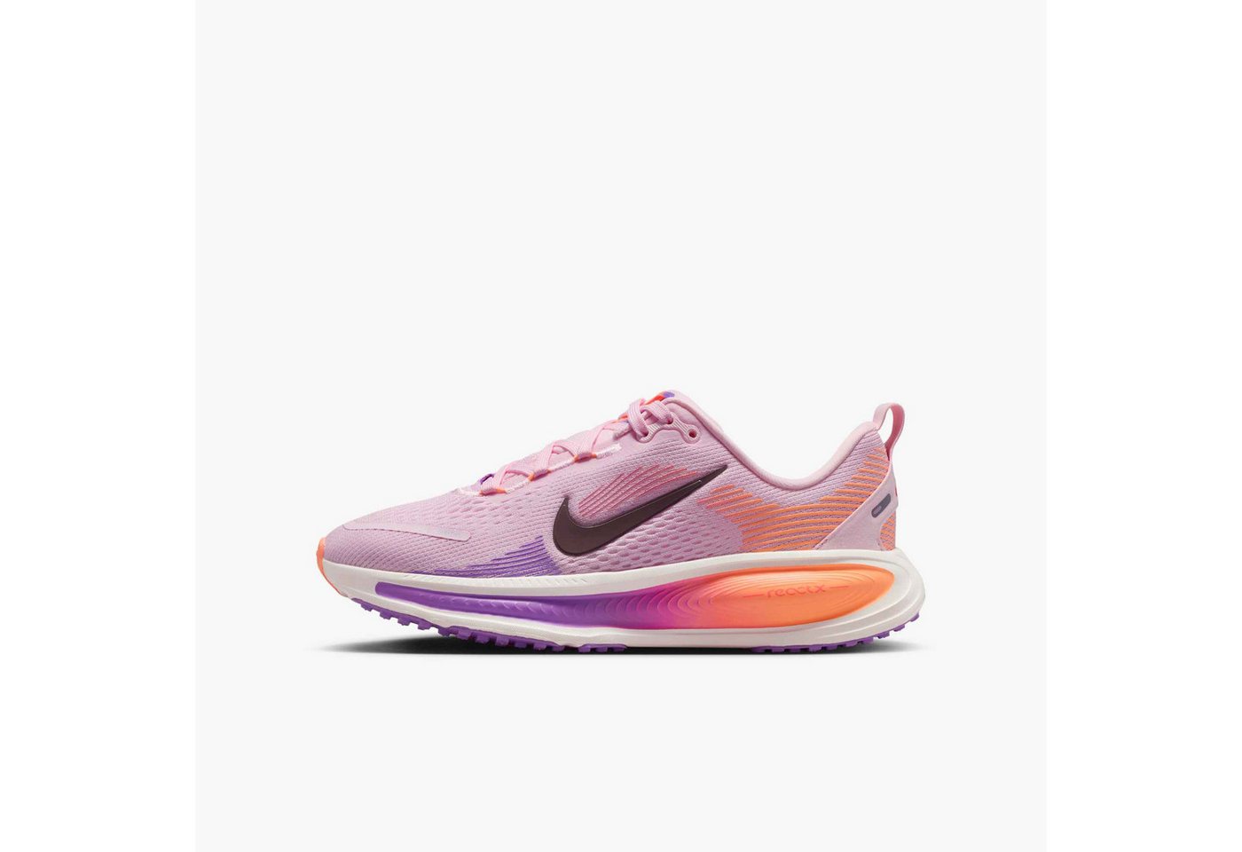 Nike VOMERO 18 (GS) Laufschuh Für Kinder & Jugendliche (beige)