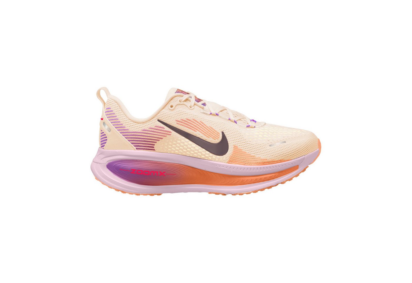 Nike Vomero 18 Laufschuh
