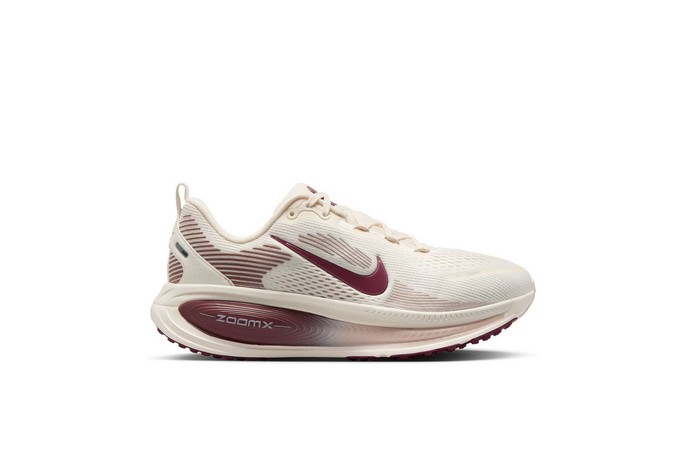 Nike Vomero 18 Laufschuh komfortables Laufgefühl durch maximale Dämpfung