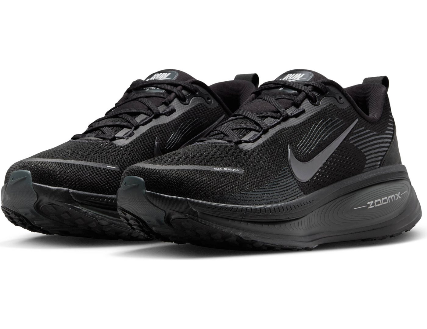 Nike VOMERO 18 Laufschuh komfortables Laufgefühl durch maximale Dämpfung