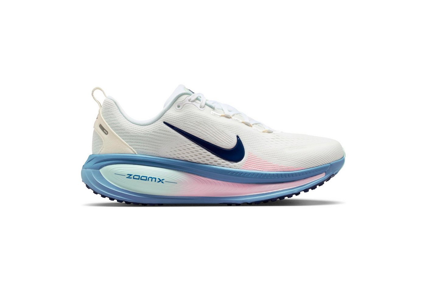 Nike Vomero 18 - Neutralschuh Laufschuh (weiß)