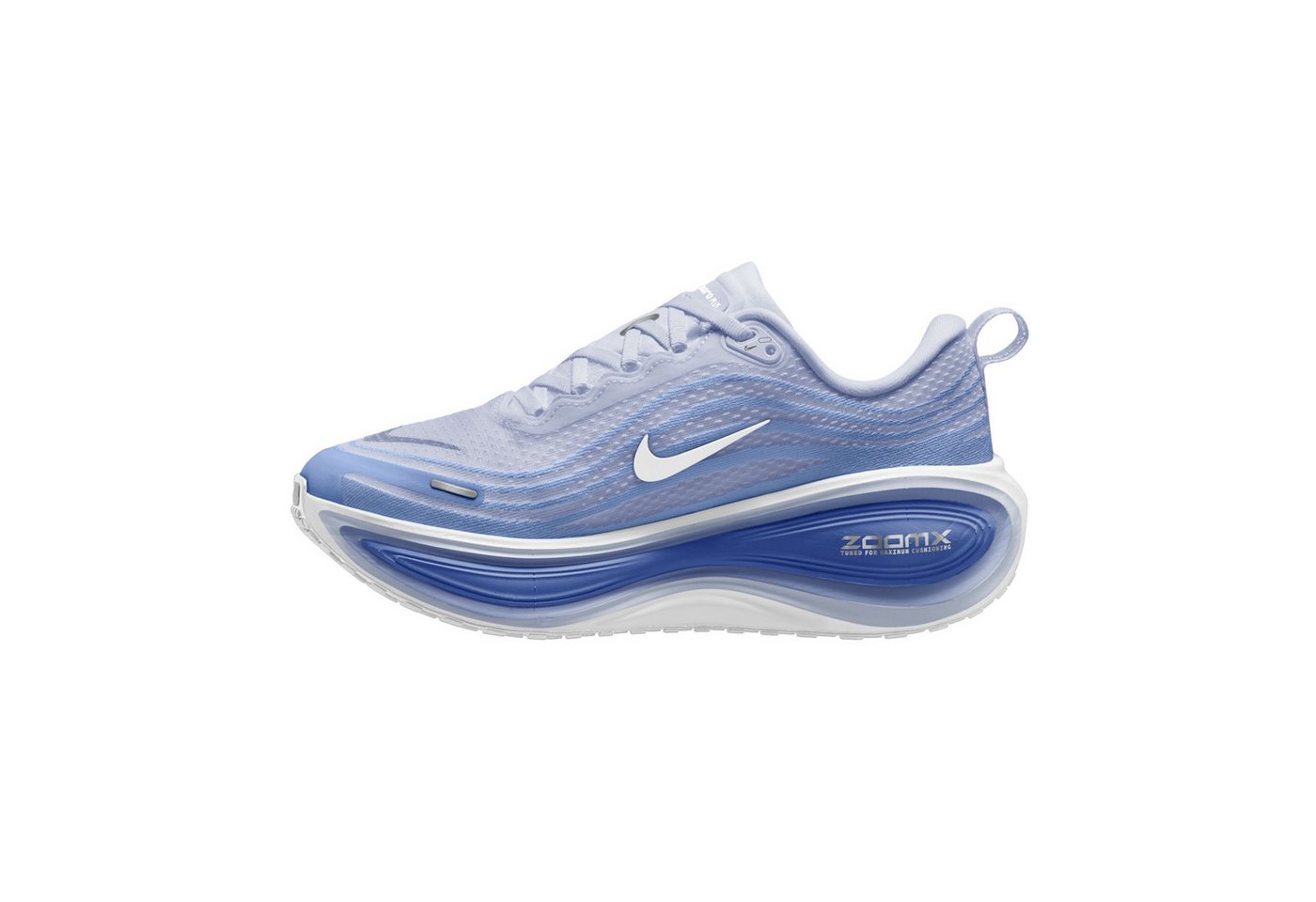Nike Vomero Plus Laufschuh