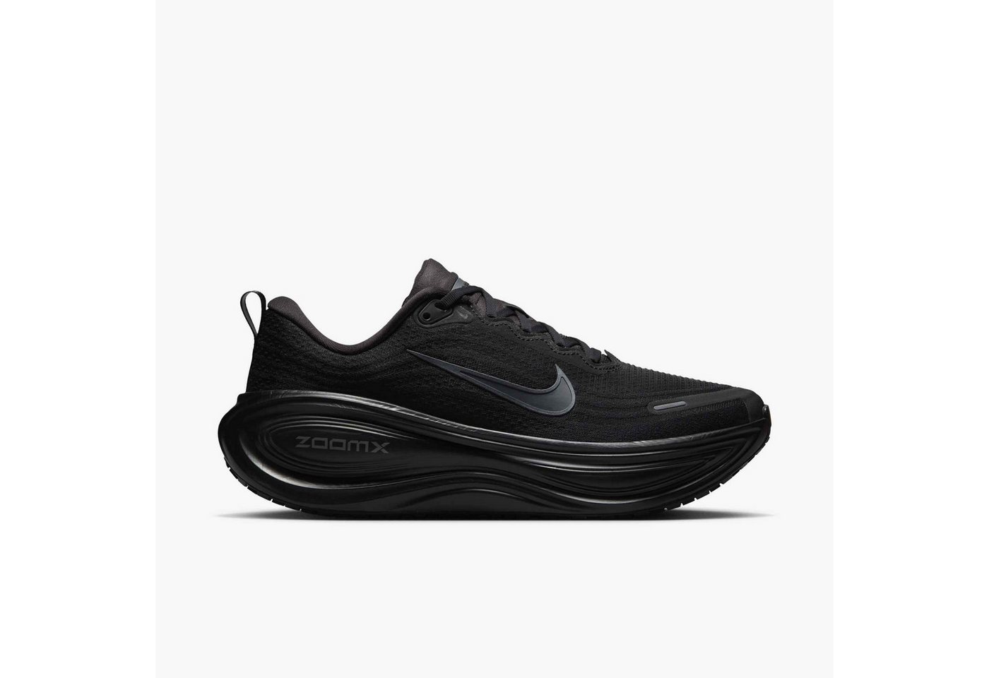Nike Vomero Plus Laufschuh (schwarz/grau)