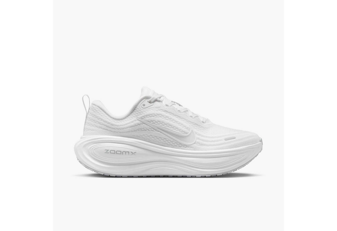 Nike Vomero Plus Laufschuh (weiß)