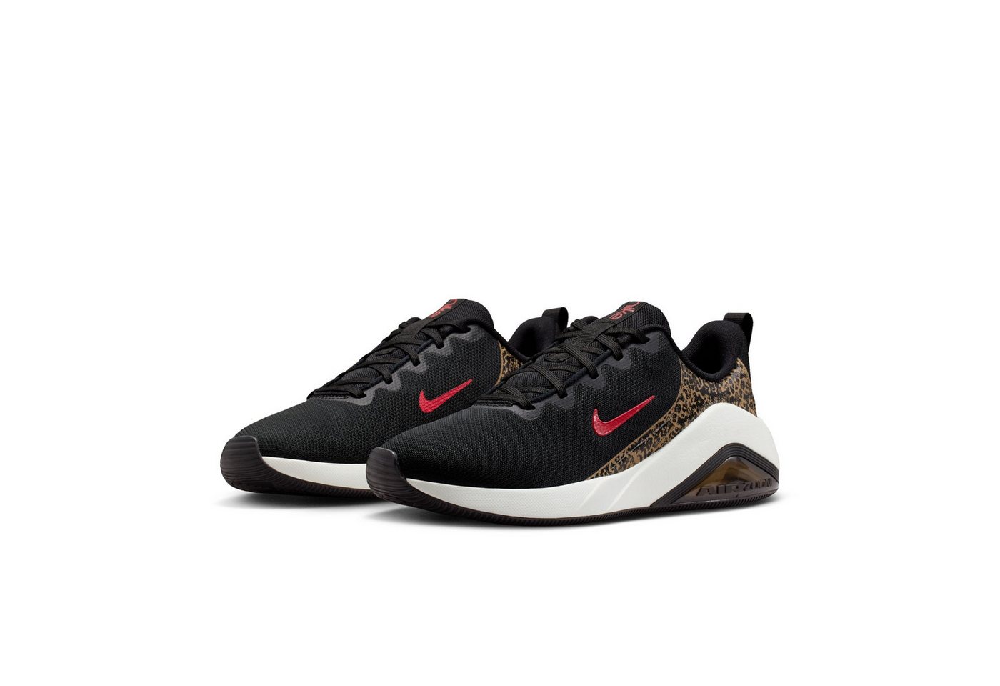 Nike AIR ZOOM BELLA 7 PRINT Fitnessschuh für Kurse und Gewichtstraining